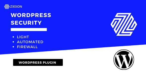 Zxeion Review: WordPress Security & Firewall