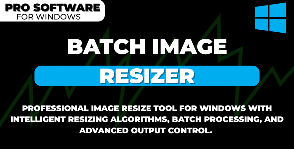 Batch Image Resizer Review: Fast Bulk Editing