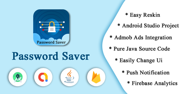 Password Saver- Password Manager Review: Safe
