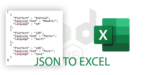 Jsonex Review: JSON to Excel Made Simple