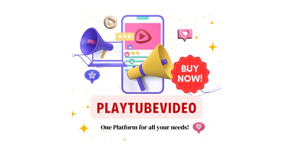 PlayTubeVideo Review: Live Streaming Video CMS