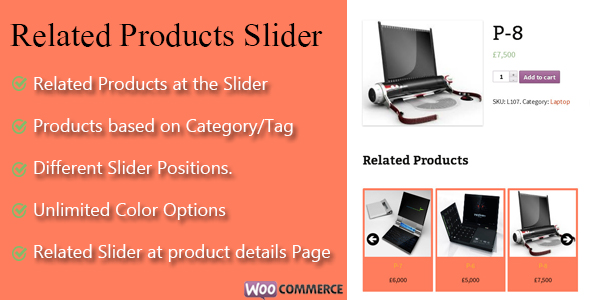 WooCommerce Related Products Slider Review: Boost Sales Nulled