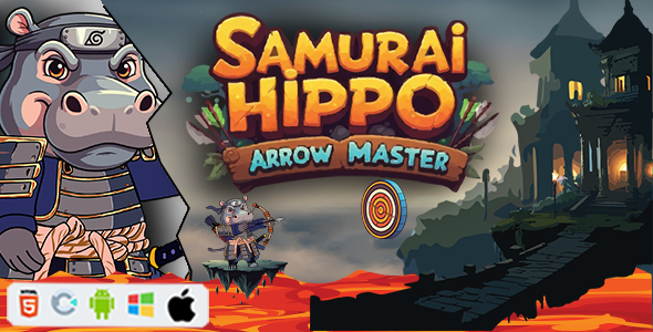 Arrow Master Review: HTML5 Archery Game Ready Nulled
