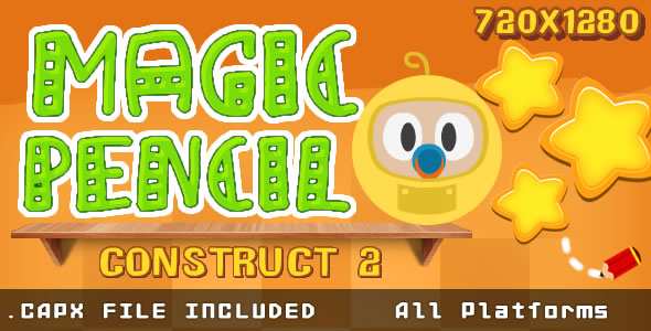 MAGIC PENCIL –  Physics (.CAPX) Nulled