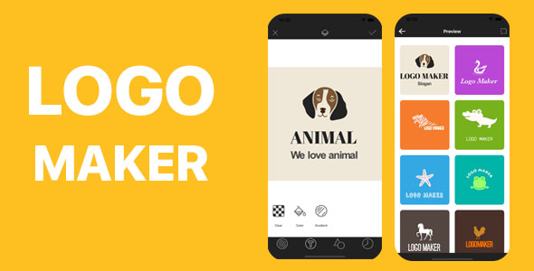 Logo Maker Review: Full App for Fast Brand Design