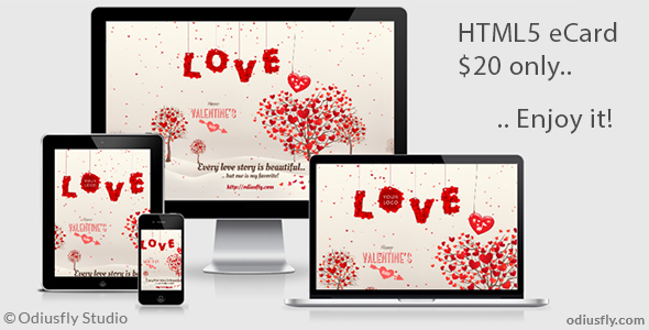 Valentine Card v1 – Special Edition Review: Canvas Art