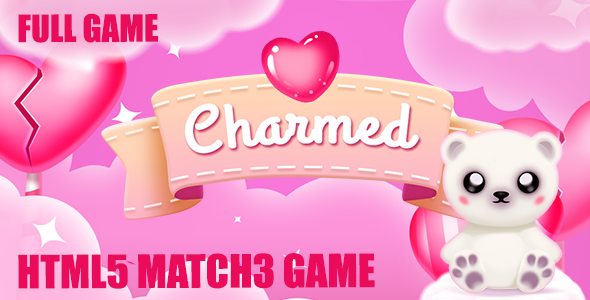 Charmed: Match 3 Game Review: A Magical Puzzle