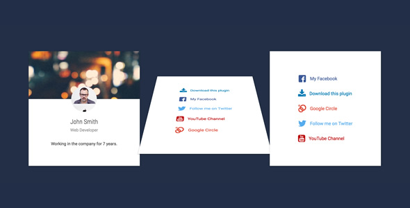 Flip Box V2 Review: Addon for WPBakery