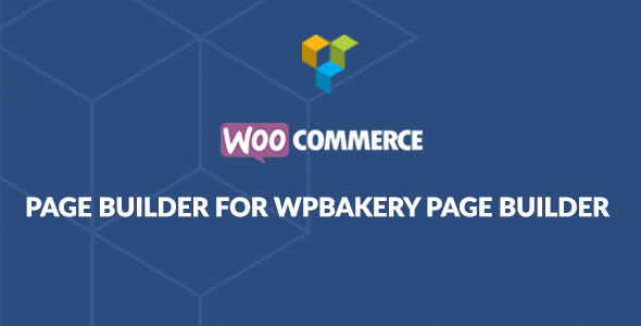 WooCommerce Page Builder Nulled